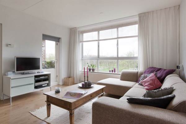 Woning Leerdamhof 473 Amsterdam