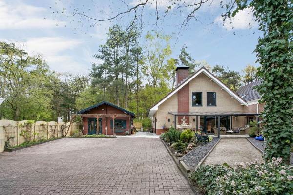 Woning Vierbundersweg 16515 Dongen
