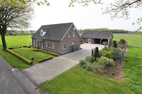 Woning Houbenbaan 11 Nederweert