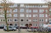 Woning Vechtstraat 134I Amsterdam