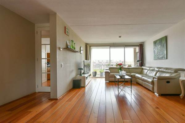Woning Suikerplein 89 Amsterdam