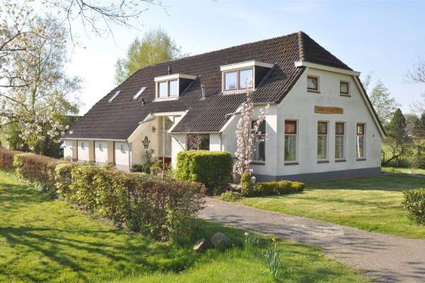 Woning Venesluis 3 Dwingeloo