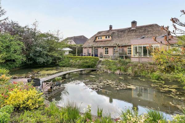 Woning seindsestraat 8 Well