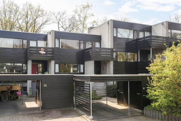Woning Dalweg 192 Doorwerth