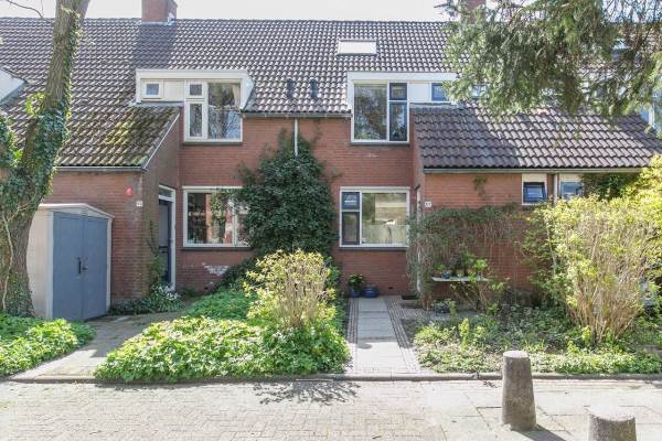 Woning Framaheerd 57 Groningen
