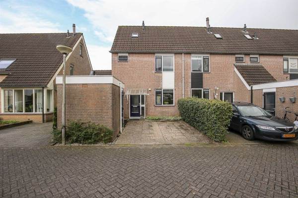 Woning Van Zuylenware 65 Zwolle