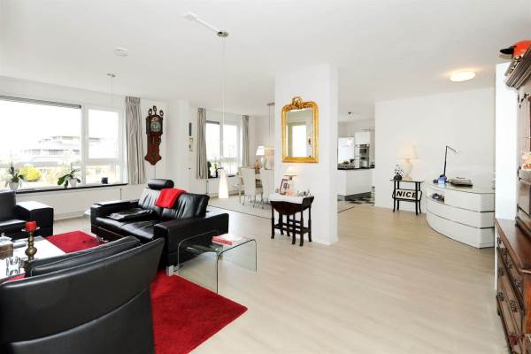 Woning Heijdseweg 8 Monster