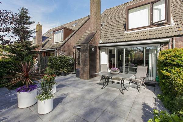 Woning Wipperspark 122 Maassluis