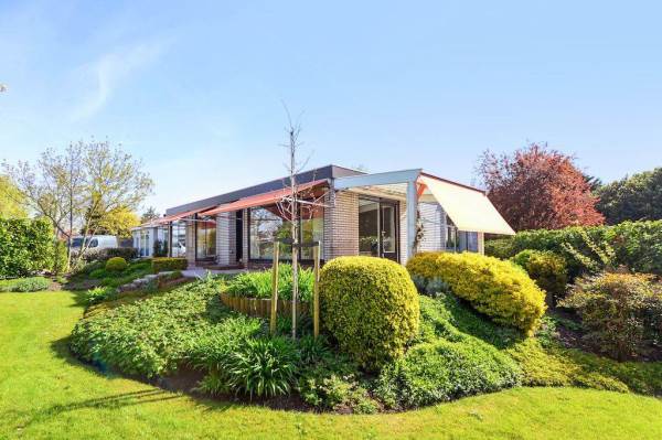 Woning Molenweg 41 Nootdorp