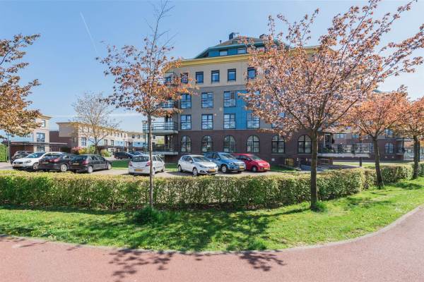 Woning Landbouw 23 Houten