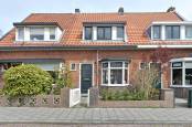 Woning Passtoorsstraat 3 Santpoort-Zuid