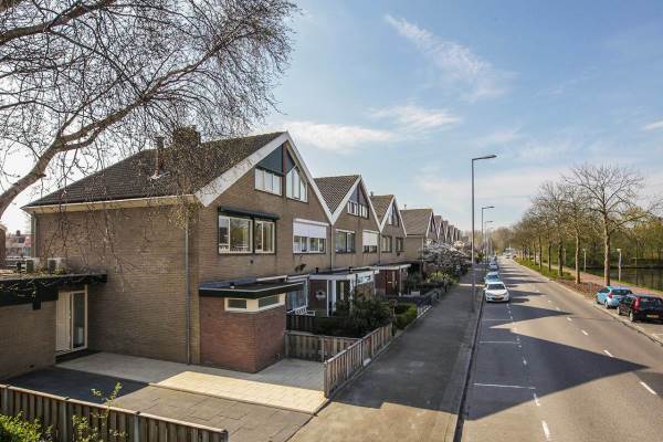 Woning Meeuwensingel 61 Rozenburg Zh