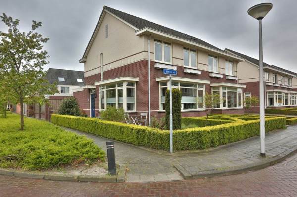 Woning Brunel 1 Nijverdal