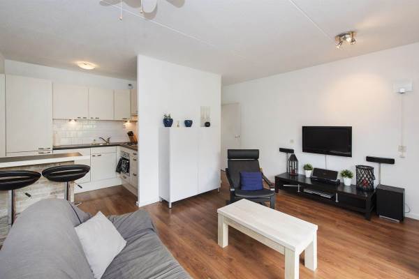 Woning Hogenkampsweg 213 Zwolle