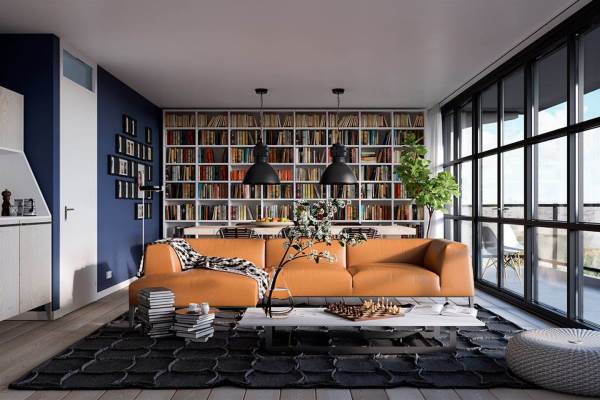 Woning Bouwnummer (Bouwnr. 24) Naaldwijk
