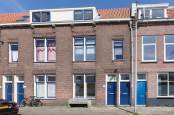 Woning Magnoliastraat 11bis Utrecht