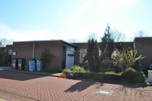 Woning Smalven 7 Heemskerk