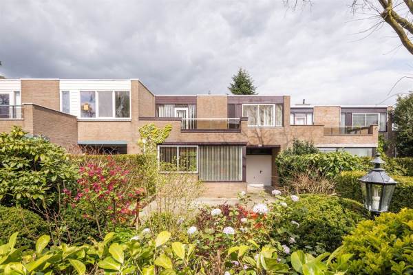 Woning Couwenhoven 6143 Zeist