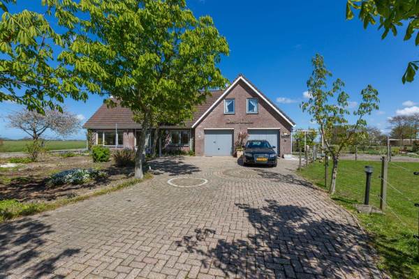 Woning Kaasboerweg 3 Biggekerke