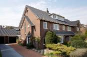 Woning Wagnerkade 45 Heemstede