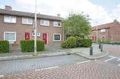Woning Polderstraat 36 Utrecht