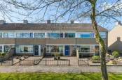 Woning Tsjerkepaed 68 Twijzelerheide