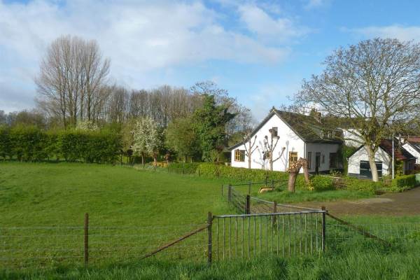 Woning Boerenhoek 20 Angeren