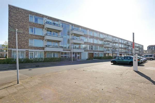 Woning Agavedreef 6 Utrecht