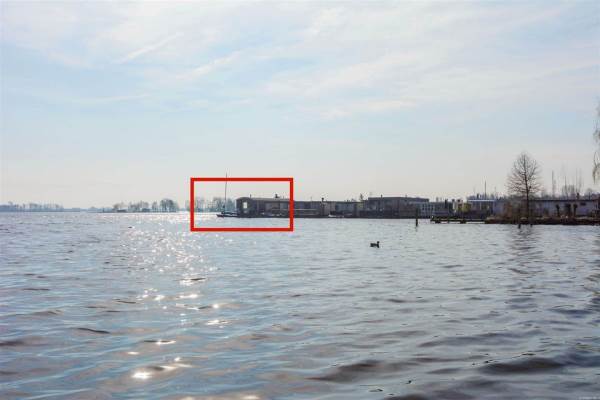 Woning Veendijk 17A-WS10 Loosdrecht