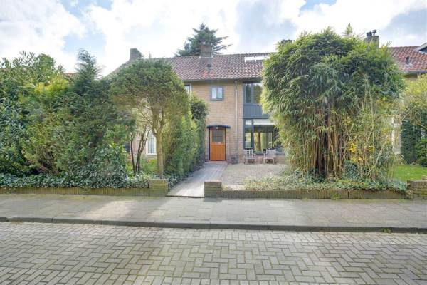 Woning Piersonlaan 34 Naarden