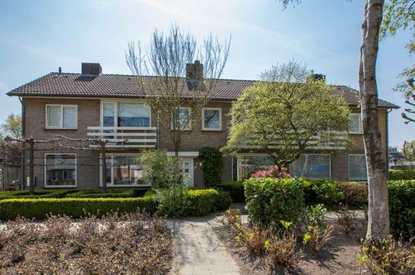 Woning Joost van den Vondellaan 14 Berkel-Enschot