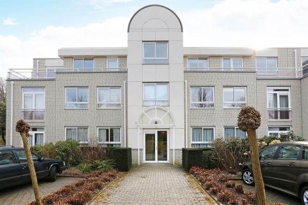 Woning Herenweg 715 Heemstede