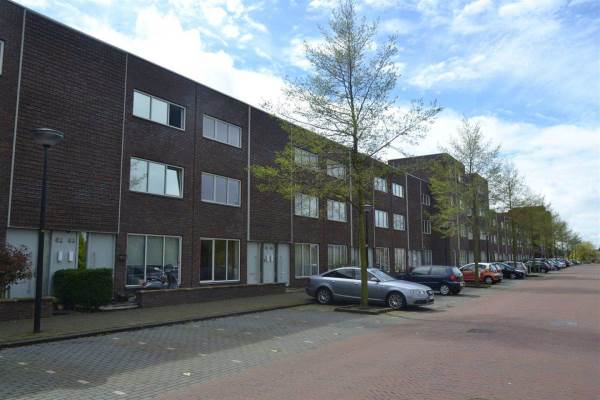 Woning Bostonsingel 44 Den Haag