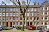 Woning Van Oldenbarneveldtstraat 8III+IV Amsterdam