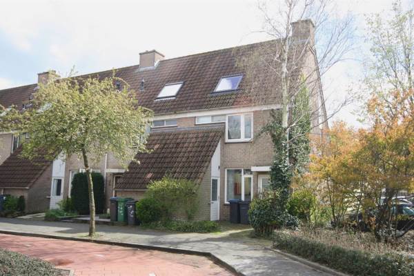 Woning Poortwachter 59 Amstelveen