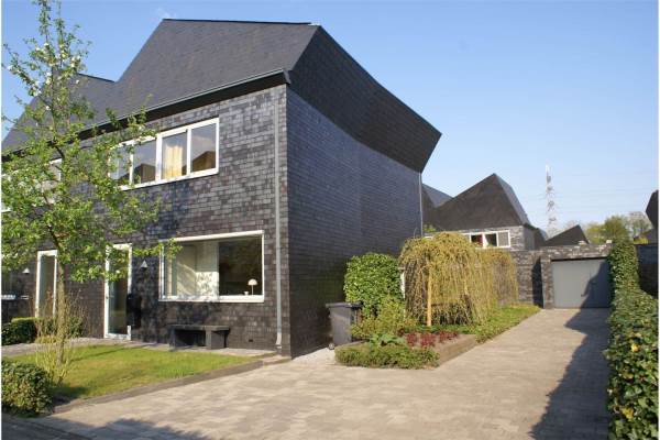 Woning Houtwal 4 Apeldoorn