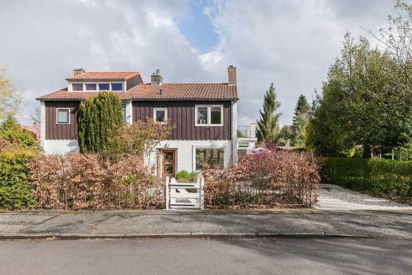 Woning Kapelweg 194 Amersfoort