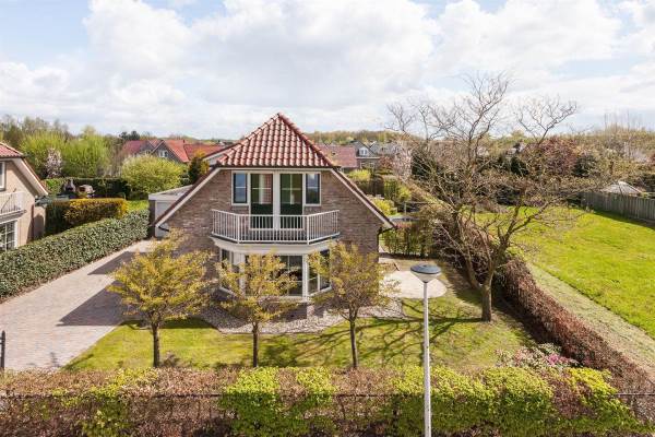 Woning Tjaskermolen 49 De Lutte