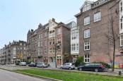 Woning Johannes Vermeerstraat 34III Amsterdam