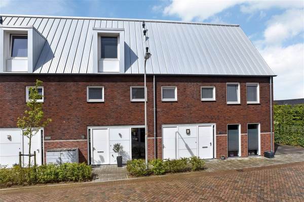 Woning Nije Hof 19 Angeren