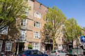 Woning Van Kinsbergenstraat 24III Amsterdam