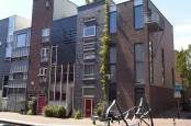 Woning Seranggracht 4+3pp Amsterdam