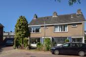 Woning Marianne Philipslaan 14 Bussum