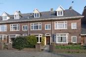 Woning Zaanenlaan 132 Haarlem