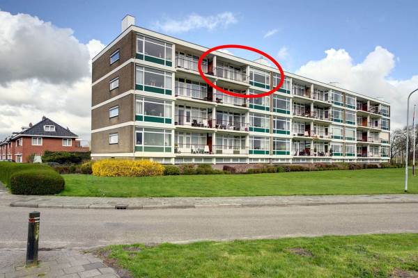 Woning Kustweg 4c Delfzijl