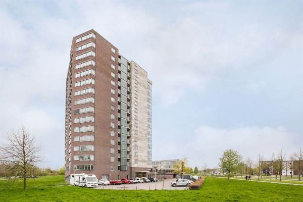 Woning Boomgaardweg 109 Almere