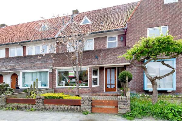 Woning Valeriusstraat 7 Leeuwarden