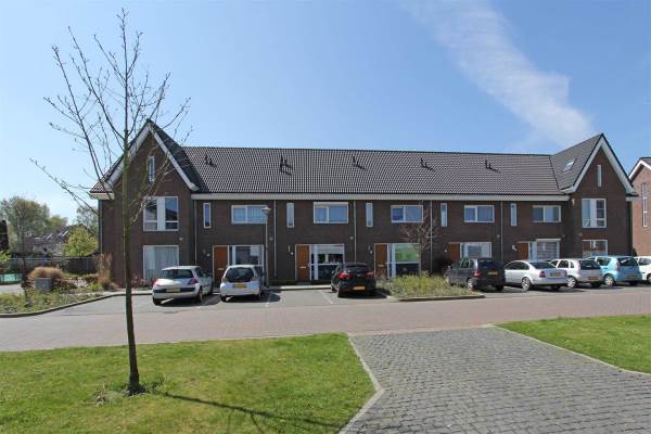 Woning Hüsenhoff 74 Groesbeek