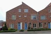 Woning de Ruyterstraat 19 Groesbeek