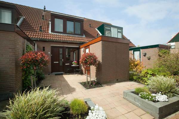 Woning Zaan 4 Pijnacker
